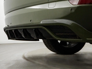 Внедорожник Li Auto L9 2023 года, 5657077 рублей, Москва