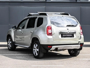 Внедорожник Renault Duster 2014 года, 984000 рублей, Кирилловка