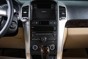 Внедорожник Chevrolet Captiva 2008 года, 959000 рублей, Сургут