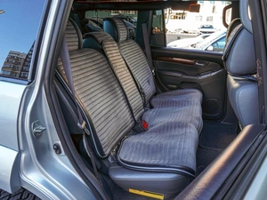 Внедорожник Toyota Land Cruiser Prado 2005 года, 1895000 рублей, Краснодар