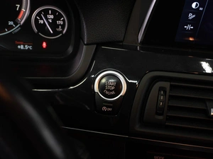 Седан BMW 5 серия 2016 года, 2415000 рублей, Тюмень