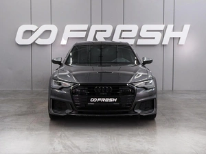 Седан Audi A6 2022 года, 4888000 рублей, Воронеж