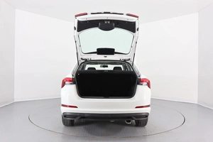 Хэтчбек Skoda Rapid 2021 года, Брянск