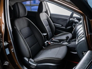 Седан Kia Cerato 2017 года, 1449000 рублей, Тюмень