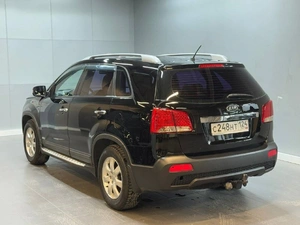 Внедорожник Kia Sorento 2012 года, 1297000 рублей, Красноярск