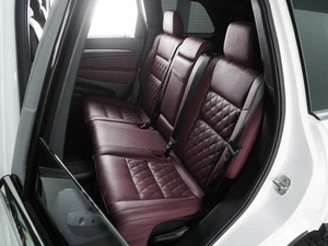 Внедорожник Jeep Grand Cherokee 2013 года, 3425000 рублей, Воронеж