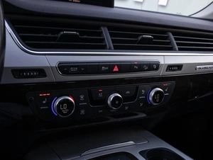 Внедорожник Audi Q7 2017 года, 3999000 рублей, Большой Сочи