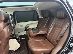 Внедорожник Land Rover Range Rover 2015 года, 5040000 рублей, Орёл