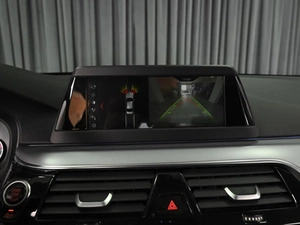 Седан BMW 5 серия 2018 года, 3392000 рублей, Ставрополь