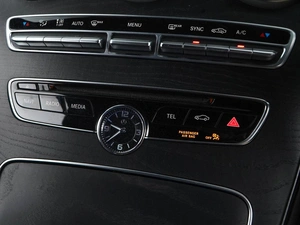 Купе Mercedes-benz C-класс 2016 года, 2697055 рублей, Москва