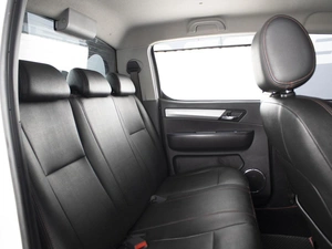 Пикап JAC T6 2020 года, 1480000 рублей, Омск