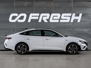 Седан Hyundai Lafesta 2025 года, 2920000 рублей, Краснодар