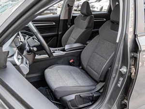 Седан Geely Emgrand 2023 года, 1730000 рублей, Краснодар