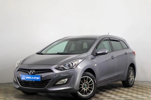 Универсал Hyundai i30 2012 года, 1019000 рублей, Пермь