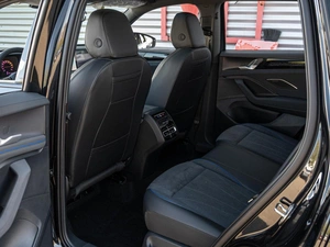 Внедорожник Volkswagen Tiguan L 2026 года, 4890000 рублей, Краснодар