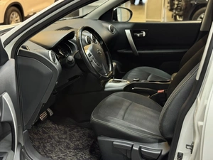 Внедорожник Nissan Qashqai 2010 года, 997000 рублей, Красноярск