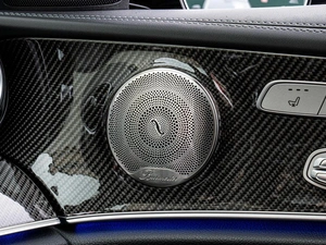 Седан Mercedes-benz E-класс AMG 2021 года, 13300000 рублей, Краснодар