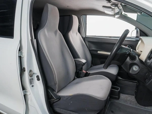 Хетчбэк Suzuki Alto 2017 года, 599000 рублей, Сургут