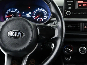 Хетчбэк Kia Picanto 2018 года, 1065999 рублей, Москва