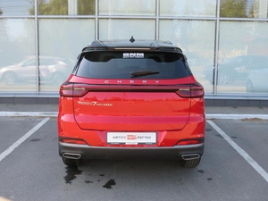 Внедорожник Chery Tiggo 7 2023 года, 1770000 рублей, Брянск