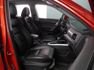 Внедорожник Chery Tiggo 4 2020 года, 1249000 рублей, Воронеж