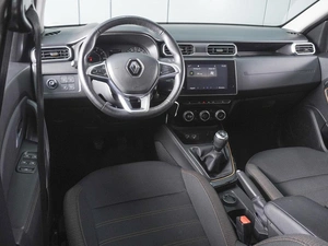 Внедорожник Renault Duster 2021 года, 1850000 рублей, Ростов-на-Дону