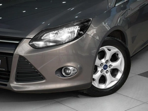 Хетчбэк Ford Focus 2013 года, 829000 рублей, Тверь