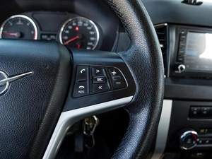 Внедорожник УАЗ Patriot 2018 года, 1575000 рублей, Краснодар