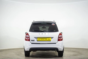 Лифтбек ВАЗ (LADA) Granta Cross 2021 года, 999000 рублей, Оренбург