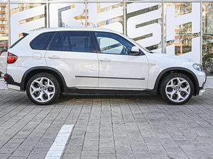 Внедорожник BMW X5 2008 года, 1729000 рублей, Ставрополь