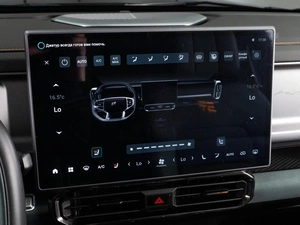 Внедорожник Jetour T2 2024 года, 3399000 рублей, Тюмень