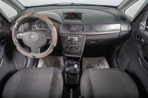 Минивэн Opel Meriva 2008 года, 429000 рублей, Томск