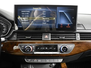 Седан Audi A4 2016 года, 2493200 рублей, Казань