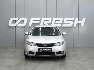 Седан Kia Cerato 2012 года, 999000 рублей, Воронеж