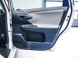 Минивэн Toyota Wish 2012 года, 1350000 рублей, Красноярск