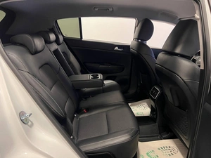 Внедорожник Kia Sportage 2019 года, 2249000 рублей, Красноярск