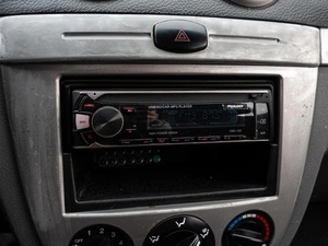 Универсал Chevrolet Lacetti 2011 года, 645000 рублей, Краснодар