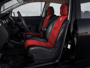 Седан Nissan Tiida 2007 года, 680222 рублей, Тверь