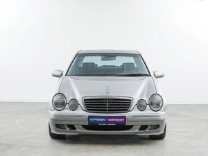 Седан Mercedes-benz E-класс 2000 года, 1693055 рублей, Москва