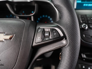 Минивэн Chevrolet Orlando 2014 года, 1049000 рублей, Тюмень