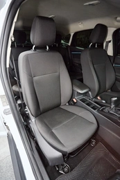 Универсал Ford Focus 2019 года, 1199000 рублей, Красноярск