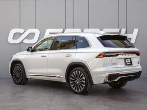 Внедорожник Geely Monjaro 2024 года, 3748000 рублей, Краснодар