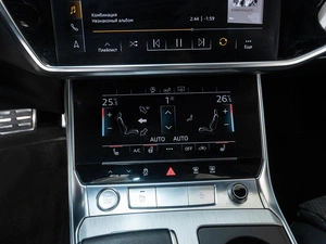 Седан Audi A6 2020 года, 5459000 рублей, Ставрополь