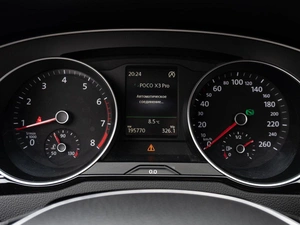 Седан Volkswagen Passat 2015 года, 1925000 рублей, Краснодар