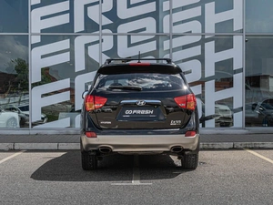 Внедорожник Hyundai ix55 2012 года, 850000 рублей, Краснодар