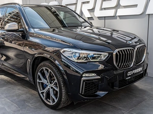 Внедорожник BMW X5 2019 года, 6500000 рублей, Краснодар