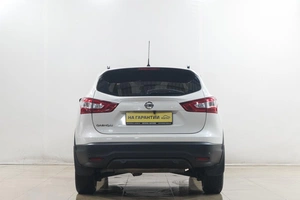 Внедорожник Nissan Qashqai 2014 года, 1349000 рублей, Новокузнецк