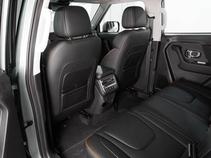 Внедорожник Jetour T1 2026 года, 4249900 рублей, Тюмень