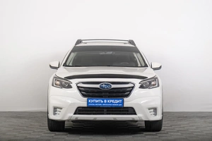Универсал Subaru Outback 2022 года, 3369000 рублей, Томск
