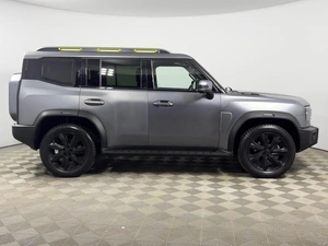 Внедорожник Jetour T2 2024 года, 3347200 рублей, Казань